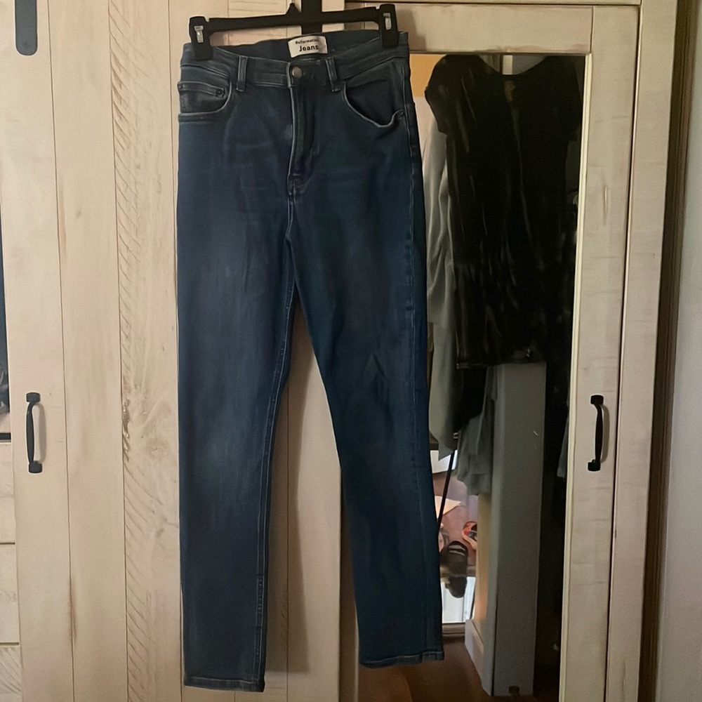 Reformation Jeans
